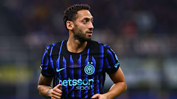 Calhanoglu
