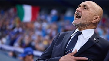 Luciano Spalletti