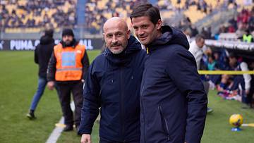 Parma v Bologna - Serie A Parma v Bologna - Serie A