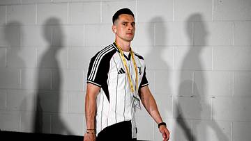 Arkadiusz Krystian Milik Arkadiusz Krystian Milik