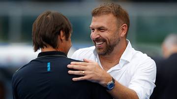 Paolo Zanetti, Antonio Conte