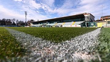Stadio Enzo Ricci Stadio Enzo Ricci