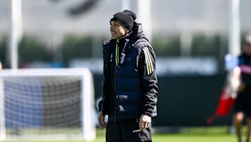 Luciano Spalletti
