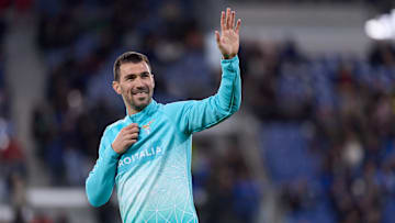 Alessio Romagnoli