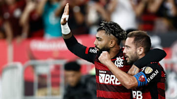 Flamengo e Universidad Católica se enfrentam pela terceira rodada do Grupo H da Conmebol Libertadores
