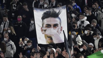 Ídolo da Juventus, Dybala retorna ao Allianz Stadium como visitante pela primeira vez; como será que a torcida alvinegra vai reagir?