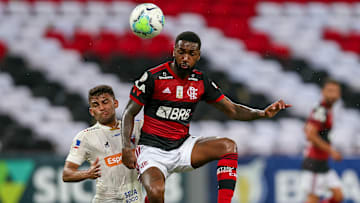 O meia se despediu com uma vitória sobre o Fortaleza