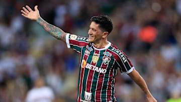 Cano, artilheiro do futebol brasileiro em 2023, é a esperança do Flu no Mundial