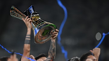 CBF estuda mudanças nas regras do Campeonato Brasileiro