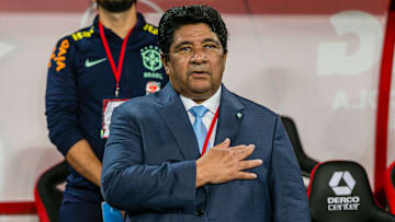 Ednaldo Rodrigues está se complicando no comando da CBF