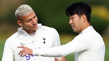 FBL-EUR-C1-TOTTENHAM-TRAINING