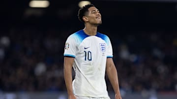 Italy v England: Group C - UEFA EURO 2024 Qualifying Round
