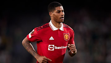 Real Betis v Manchester United: Round of 16 Leg Two - UEFA Europa League