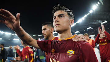 AS Roma v Spezia Calcio - Serie A