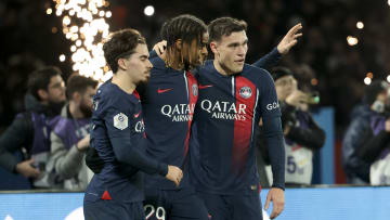 Paris Saint-Germain v FC Nantes - Ligue 1 Uber Eats