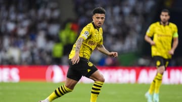 Borussia Dortmund v Real Madrid CF - UEFA Champions League Final 2023/24
