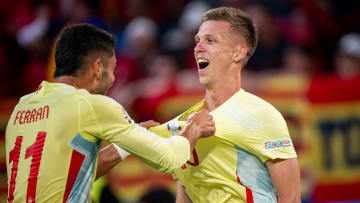 Albania v Spain: Group B - UEFA EURO 2024