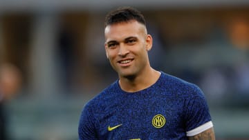 Hellas Verona FC v FC Internazionale - Serie A TIM