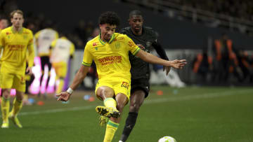 FC Nantes v Paris Saint-Germain - Ligue 1 Uber Eats