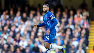 Chelsea FC v Newcastle United FC - Premier League