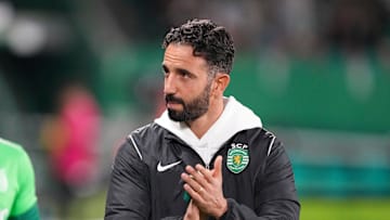 Sporting Clube de Portugal v CD Nacional - Allianz Cup