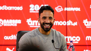 Sporting Clube de Braga v Sporting Clube de Portugal - Liga Portugal Betclic
