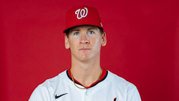 Reifert excelled in his first outing of the spring, but lost control of the strike zone afterward