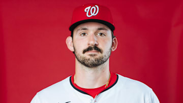 Cole Henry
