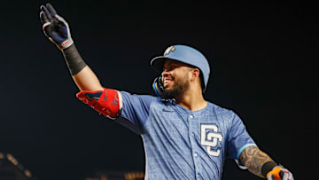 Chicago White Sox v. Washington Nationals