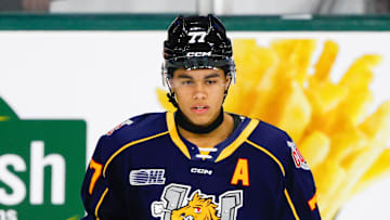 CHL USA Prospects Challenge