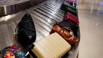 TSA Expects Busiest Thanksgiving Ever For Air Travel In U.S.