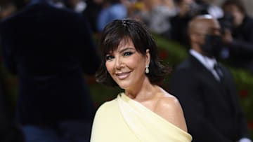 The 2022 Met Gala Celebrating "In America: An Anthology of Fashion" - Arrivals