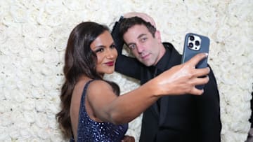 Academy Museum of Motion Pictures 2nd Annual Gala, Presented by Rolex - Red Carpet