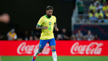 Douglas Luiz