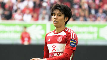 Ao Tanaka