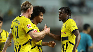 Borussia Dortmund