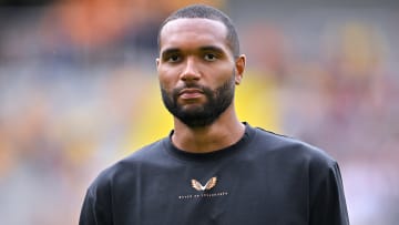 Jonathan Tah