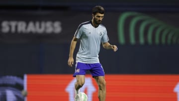 Mahir Emreli