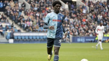 Etienne Kinkoue