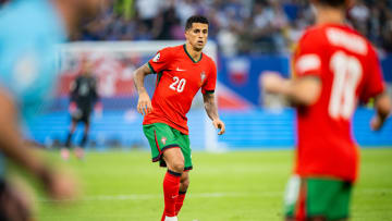 Joao Cancelo