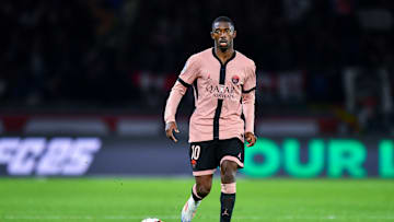 Ousmane Dembele