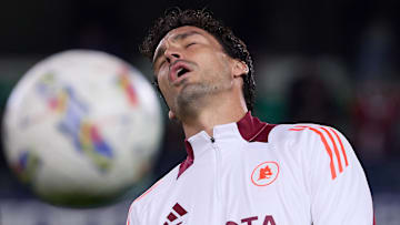 Mats Hummels