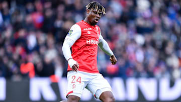 Emmanuel Agbadou