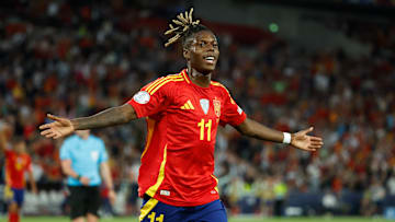 Wohin wechselt Nico Williams?