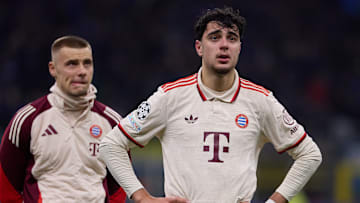 Bittere Niederlagen in 2025