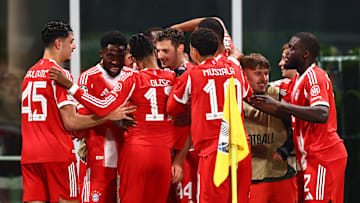 Kommt der nächste große Name nach München?