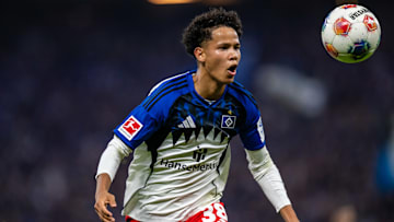 Alexander Røssing-Lelesiit fällt erneut länger aus