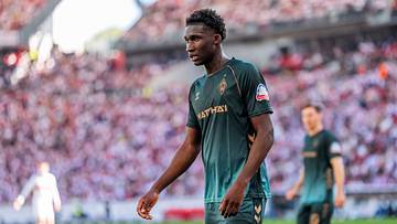 Karim Coulibaly verlässt Werder Bremen Karim Coulibaly verlässt Werder Bremen