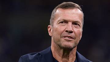 Lothar Matthäus ist ein Klopp-Fan Lothar Matthäus ist ein Klopp-Fan