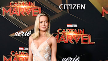 Marvel Studios "Captain Marvel" Premiere - Arrivals